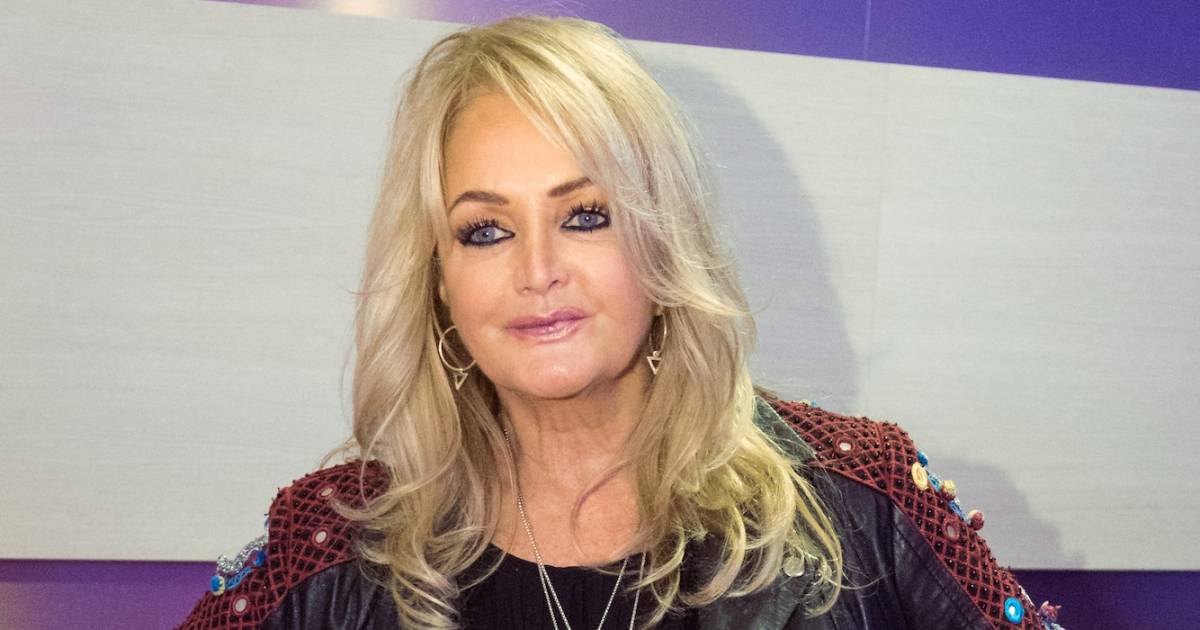 ‘Total Eclipse of the Heart’ Singer Bonnie Tyler Dead at 75 Following Emergency Surgery ‘Total Eclipse of the Heart’ Singer Bonnie Tyler Dead at 75 Following Emergency Surgery