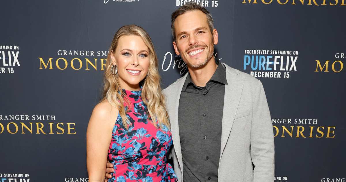 Granger Smith and Wife Amber Detail ‘Unromantic’ Pact to Stay Together After 3-Year-Old Son’s Death Granger Smith and Wife Amber Detail ‘Unromantic’ Pact to Stay Together After 3-Year-Old Son’s Death