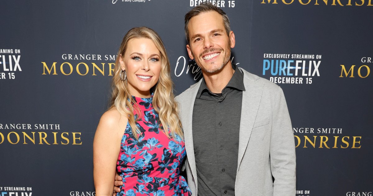 Granger Smith and Wife Made Marriage Pact After Son’s Death Granger Smith and Wife Made Marriage Pact After Son’s Death