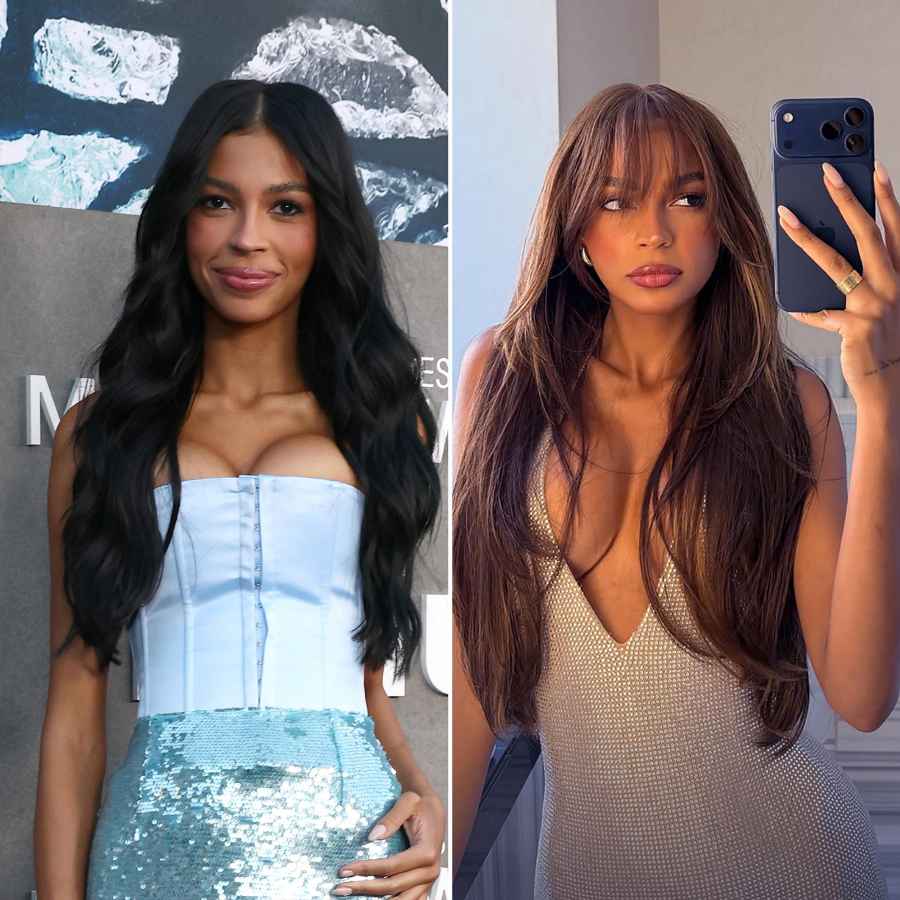 Hair Changes in 2026