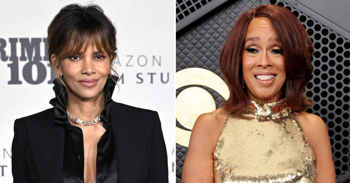 Halle Berry Details Fallout From Ex-Husband’s Cheating Scandal While Supporting Gayle King Halle Berry Details Fallout From Ex-Husband’s Cheating Scandal While Supporting Gayle King