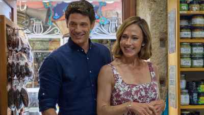 Hallmark 2026 Movie and TV Lineup The Greek Aisle