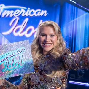 'American Idol' Winner Hannah Harper Shares Relatable House Tour as a Mom of 3