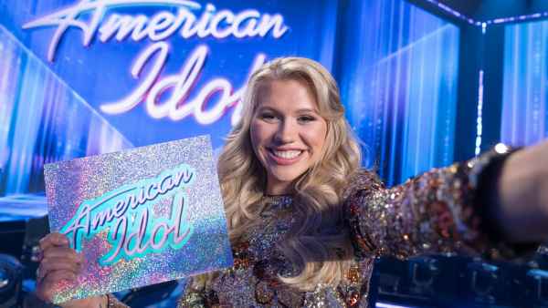 'American Idol' Winner Hannah Harper Shares Relatable House Tour as a Mom of 3
