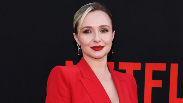 Hayden Panettiere Breaks Silence on Abusive Ex Brian Hickerson Saying He Wants to Marry Her