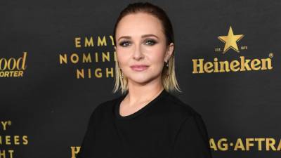 Hayden Panettiere Recalls Living in Fear of Stalker Her Terrifying Reality Upon His Release