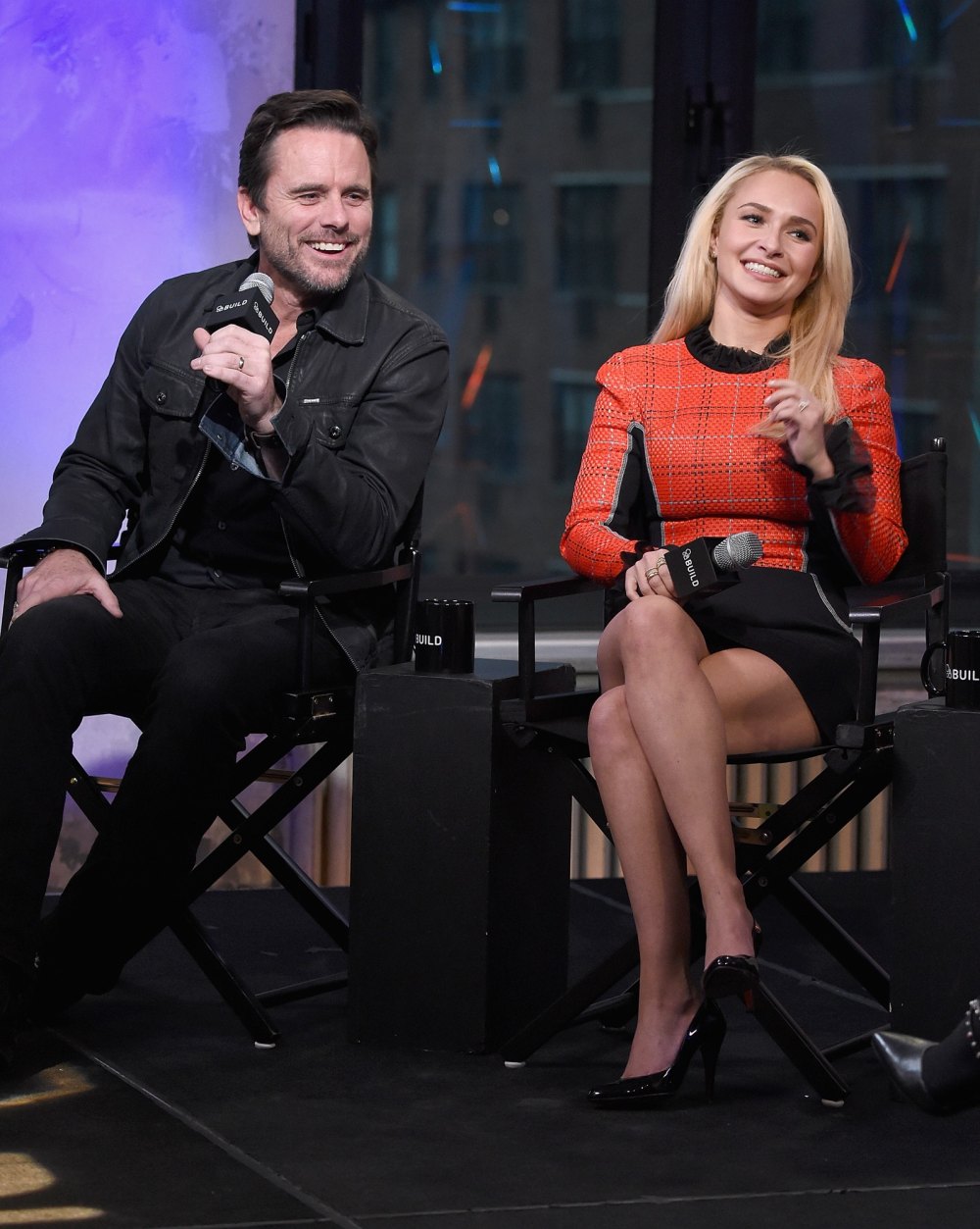 Hayden Panettiere Recalls Living in Fear of Stalker Her Terrifying Reality Upon His Release Inline