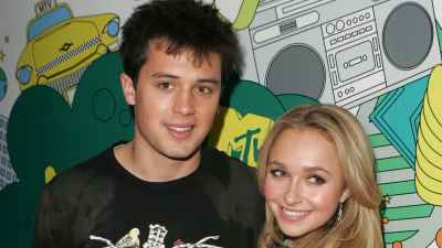 Hayden Panettiere Shares Rare Details of Romance and Split With Protective Stephen Colletti