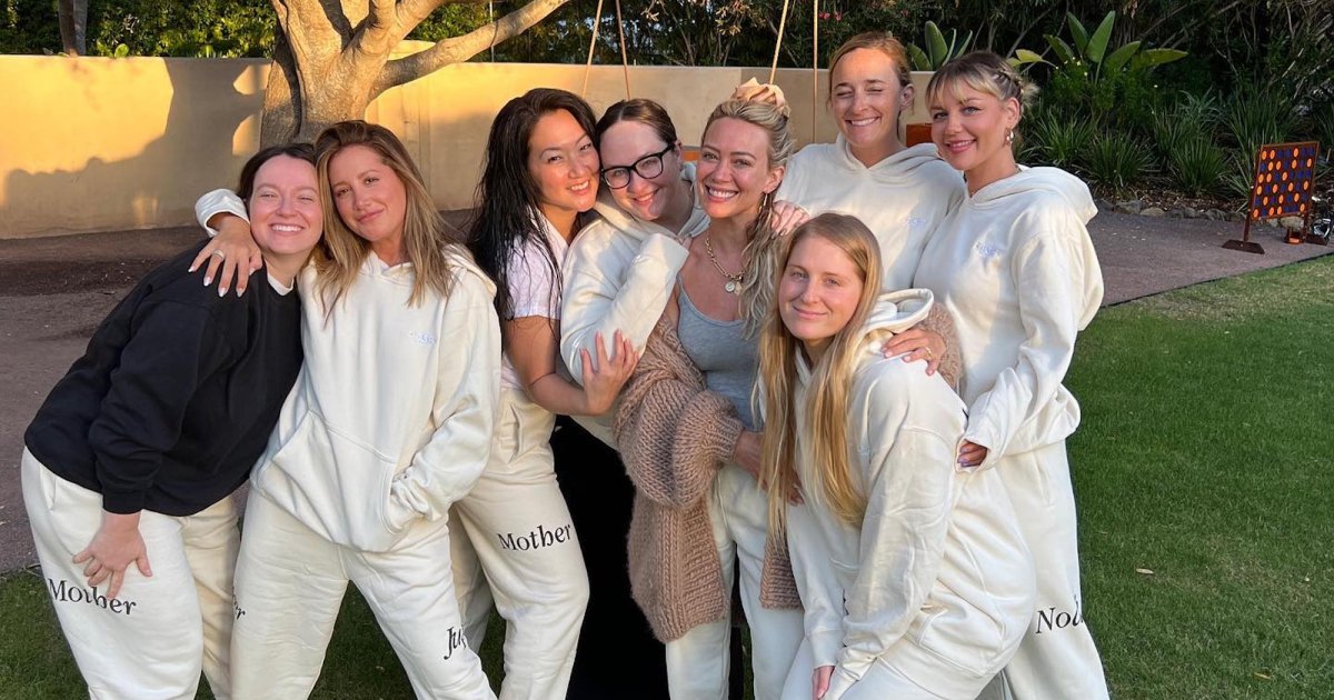 Ashley Tisdale’s Former Mom Group’s Quotes About Viral Essay Ashley Tisdale’s Former Mom Group’s Quotes About Viral Essay