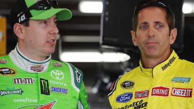 How Greg Biffles Family Is Honoring Late NASCAR Driver Kyle Busch
