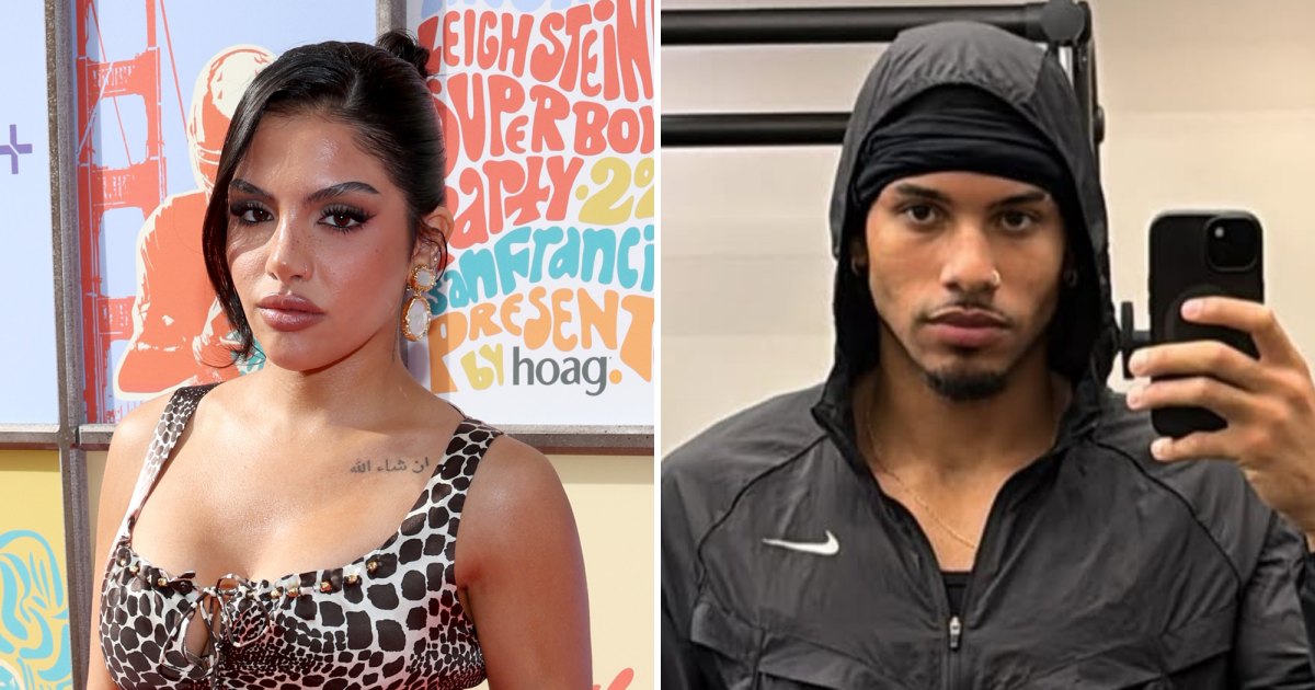 ‘Love Island USA’ Alum Huda Mustafa and Boyfriend Louis Russell Split for the ‘Time Being’