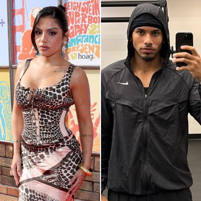 ‘Love Island USA’ Alum Huda Mustafa and Boyfriend Louis Russell Split