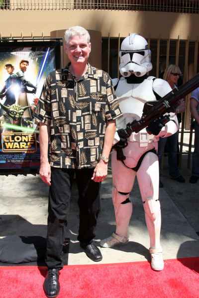 Star Wars Actor Tom Kane, Who Voiced Yoda, Dead at 64