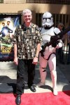 Star Wars Actor Tom Kane, Who Voiced Yoda, Dead at 64