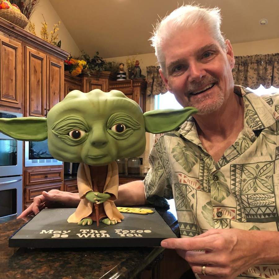 Iconic Voice Actor Tom Kane Who Famously Voiced Yoda in Star Wars Dead at 64