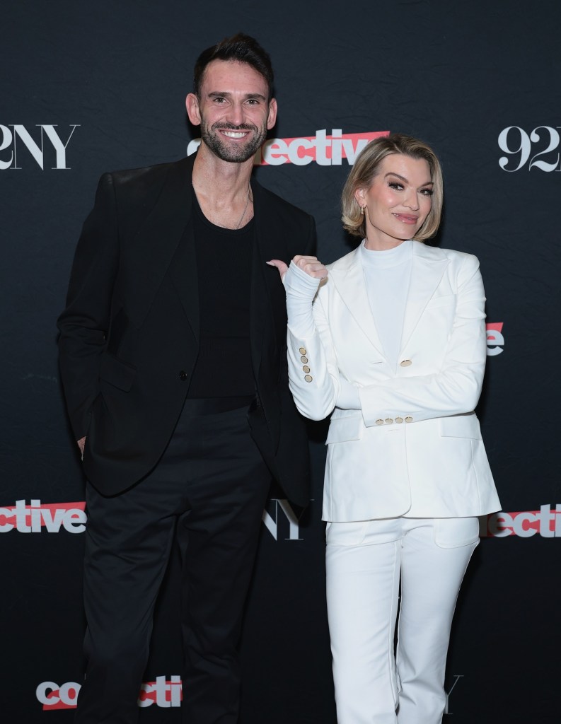 In the City Premiere Lindsay Claims Danielle Gave Carl a Hand Job 1 Week After Their 1st Split Exes