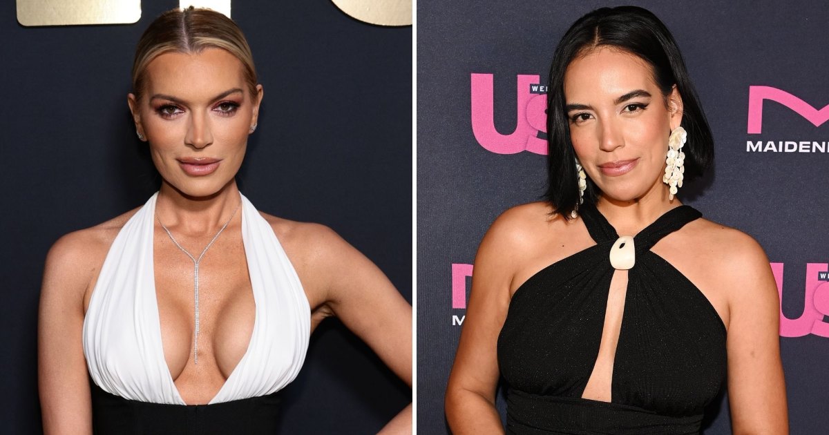 ‘In the City’ Premiere: Lindsay Claims Danielle Gave Carl a Hand Job 1 Week After Their 1st Split
