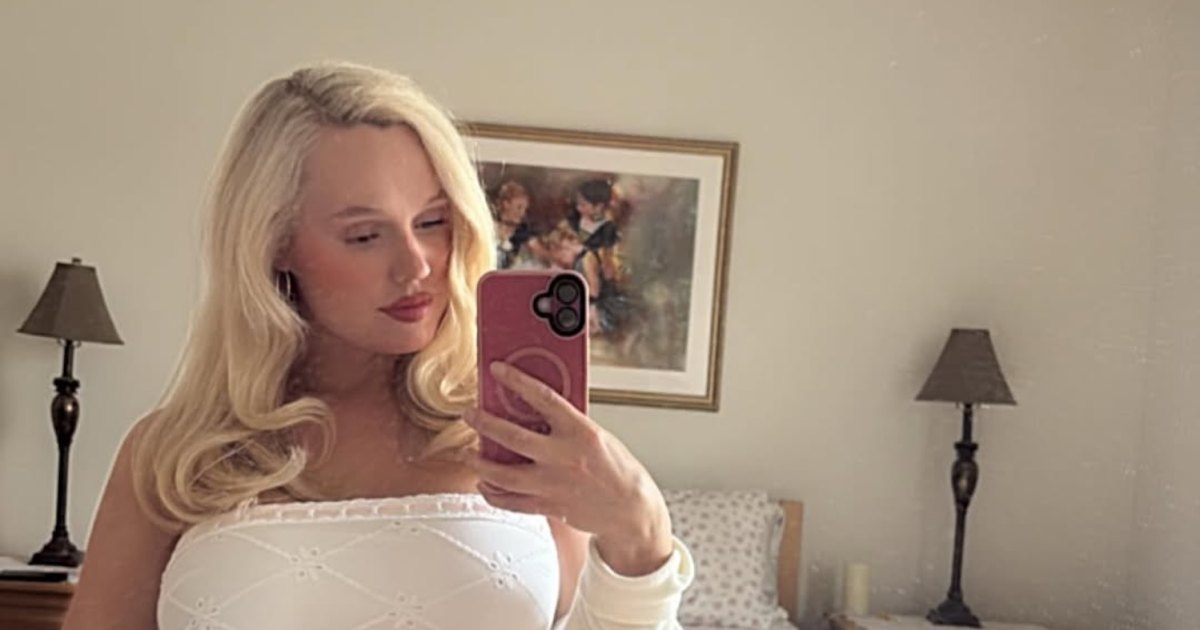 Influencer Estee Williams Mourns 8-Month-Old Daughter After Baby Was Denied Heart Transplant Influencer Estee Williams Mourns 8-Month-Old Daughter After Baby Was Denied Heart Transplant