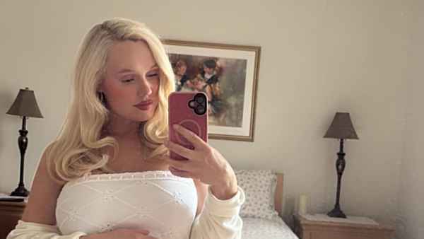Influencer Estee Williams Mourns 8-Month-Old Daughter After Baby Was Denied Heart Transplant