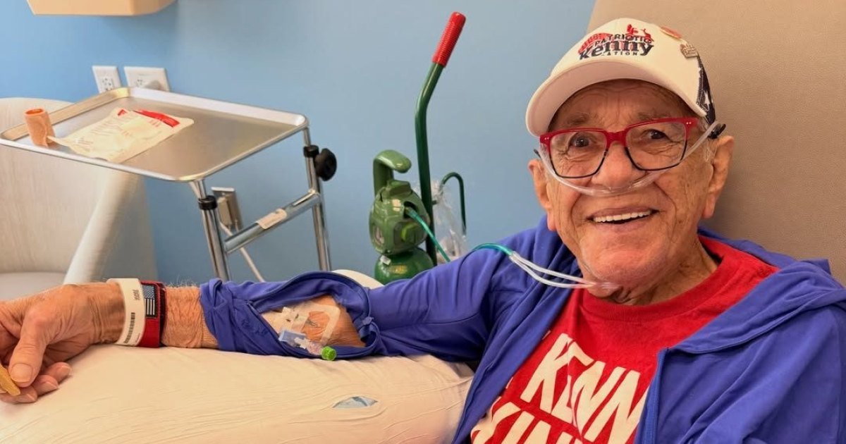 Influencer Deaths of 2026: Patriotic Kenny and More Content Creators We’ve Lost This Year Influencer Deaths of 2026: Patriotic Kenny and More Content Creators We’ve Lost This Year