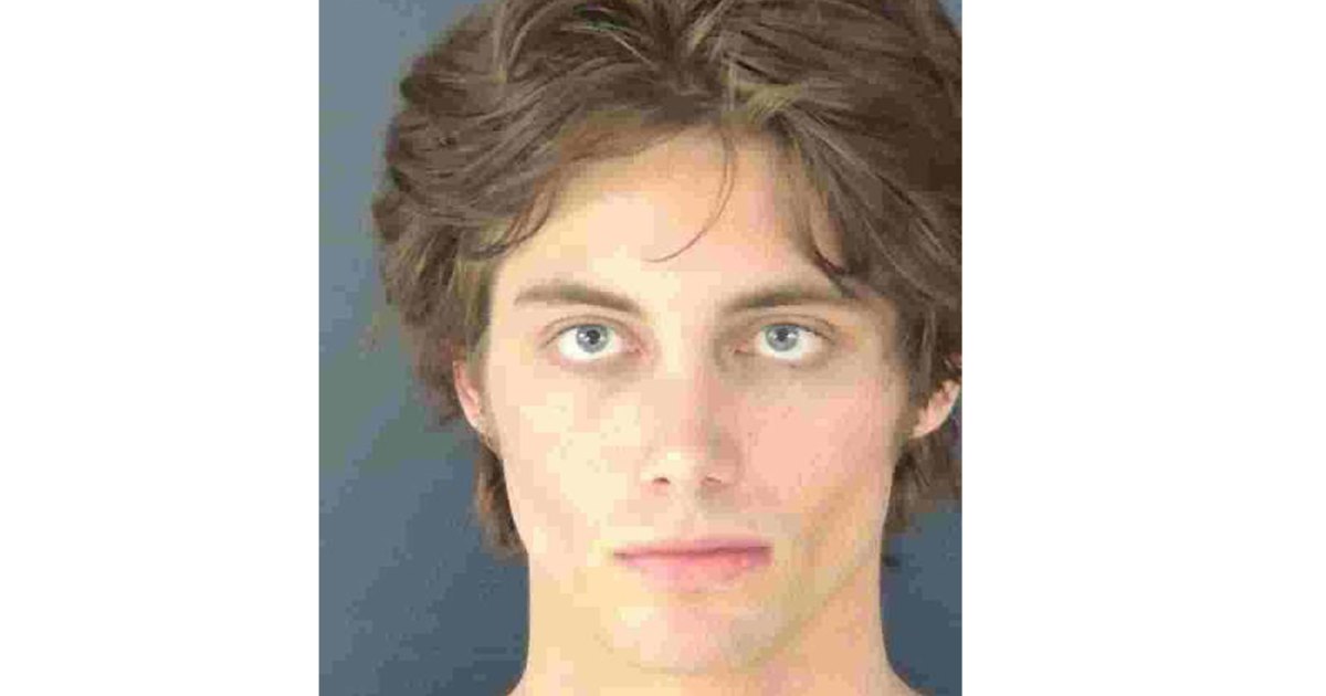 ‘Looksmaxxing’ Influencer Mason Hull Arrested on Child Porn ‘Looksmaxxing’ Influencer Mason Hull Arrested on Child Porn