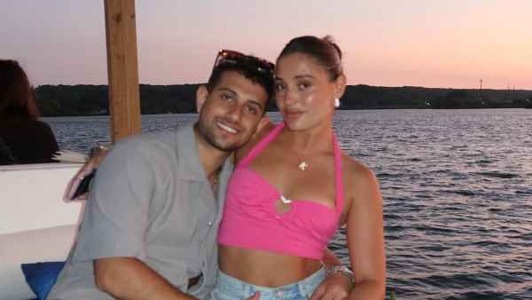 Influencer Kaitlin Reagan Reveals Split From Late Boyfriend's BFF 1 Year After Confirming Romance
