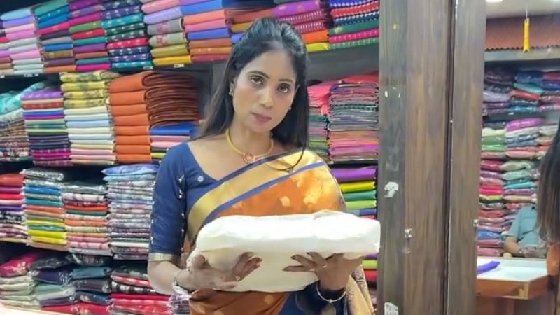 Nagalakshmi