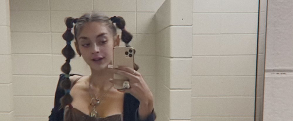 Inside Mackenzie Shirilla Wild Jail Stay