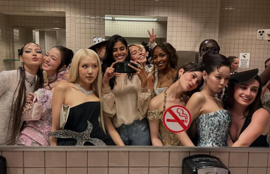 Inside the 2026 Met Gala: Celebrity Selfies and Behind-the-Scenes Moments You Didn’t See