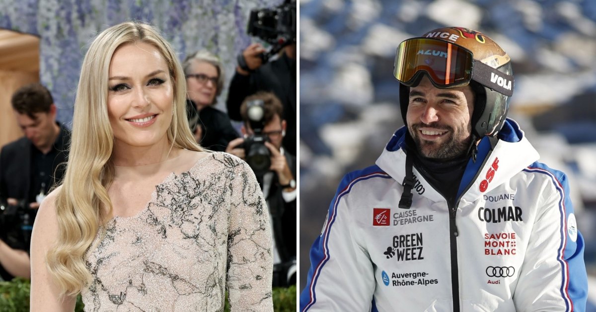 Is Lindsey Vonn Dating French Skier Matthieu Bailet? Romance Rumors Explained Is Lindsey Vonn Dating French Skier Matthieu Bailet? Romance Rumors Explained