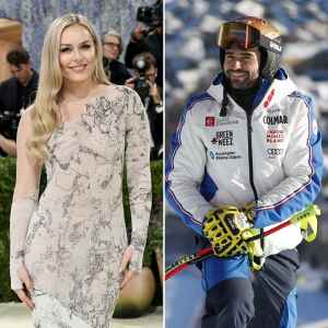 Is Lindsey Vonn Dating French Skier Matthieu Bailet Romance Rumors Explained