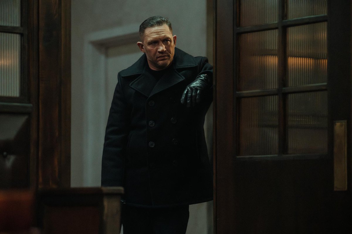 Is MobLand Returning for Season 2 Everything to Know