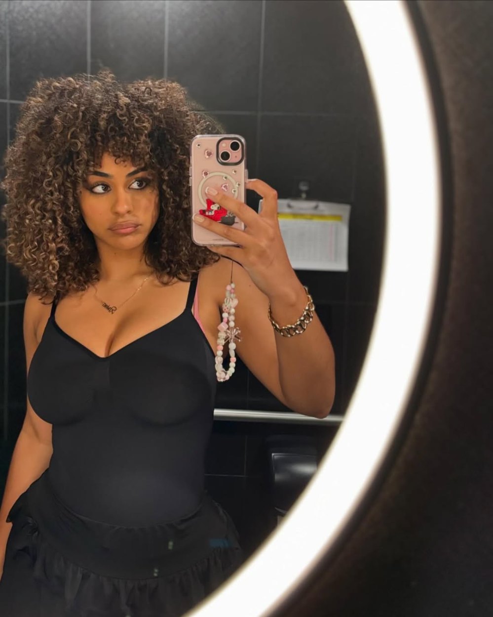 Is Off Campus Star Belmont Cameli Single Inside His Relationship With Raina Morris