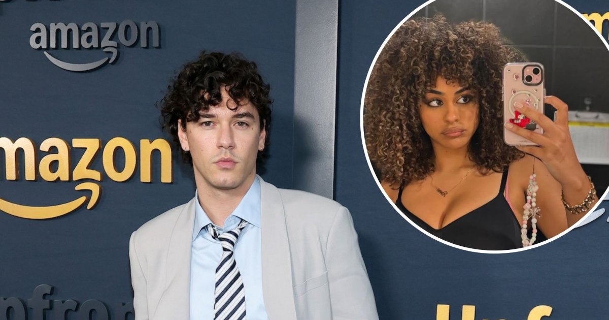 Is ‘Off Campus’ Star Belmont Cameli Single? Inside His Relationship With Raina Morris Is ‘Off Campus’ Star Belmont Cameli Single? Inside His Relationship With Raina Morris