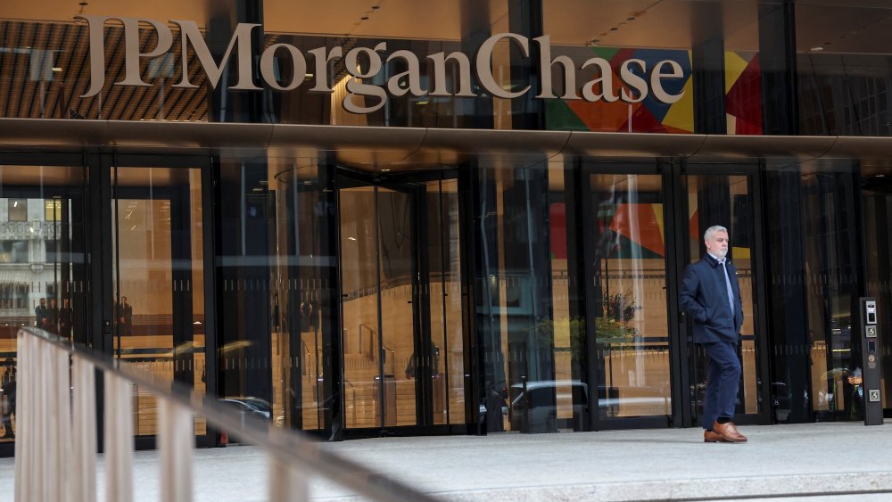 Breaking Down the Viral JPMorgan Harassment Lawsuit Scandal