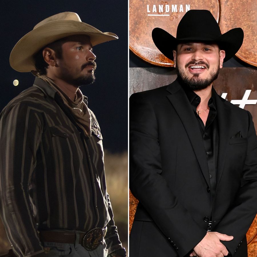 JR Villarreal Dutton Ranch What the Yellowstone Dutton Ranch Cast Look Like in Real Life