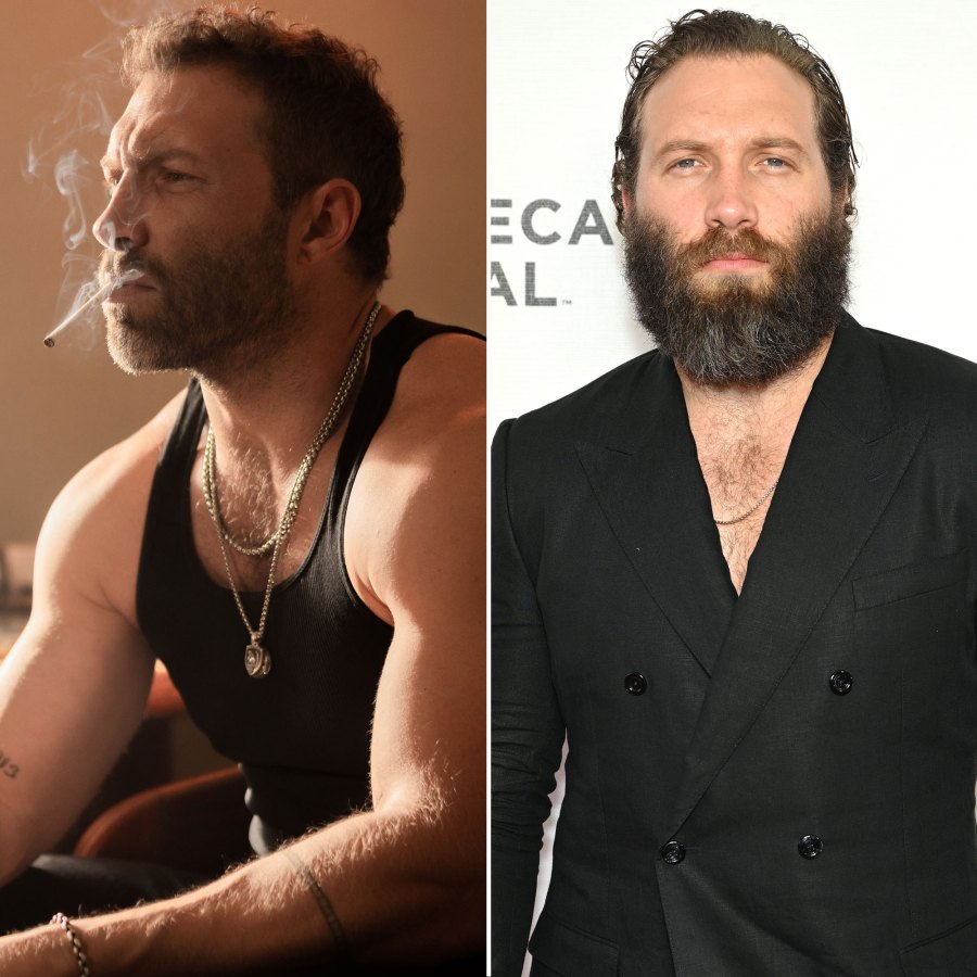 Jai Courtney Dutton Ranch What the Yellowstone Dutton Ranch Cast Look Like in Real Life