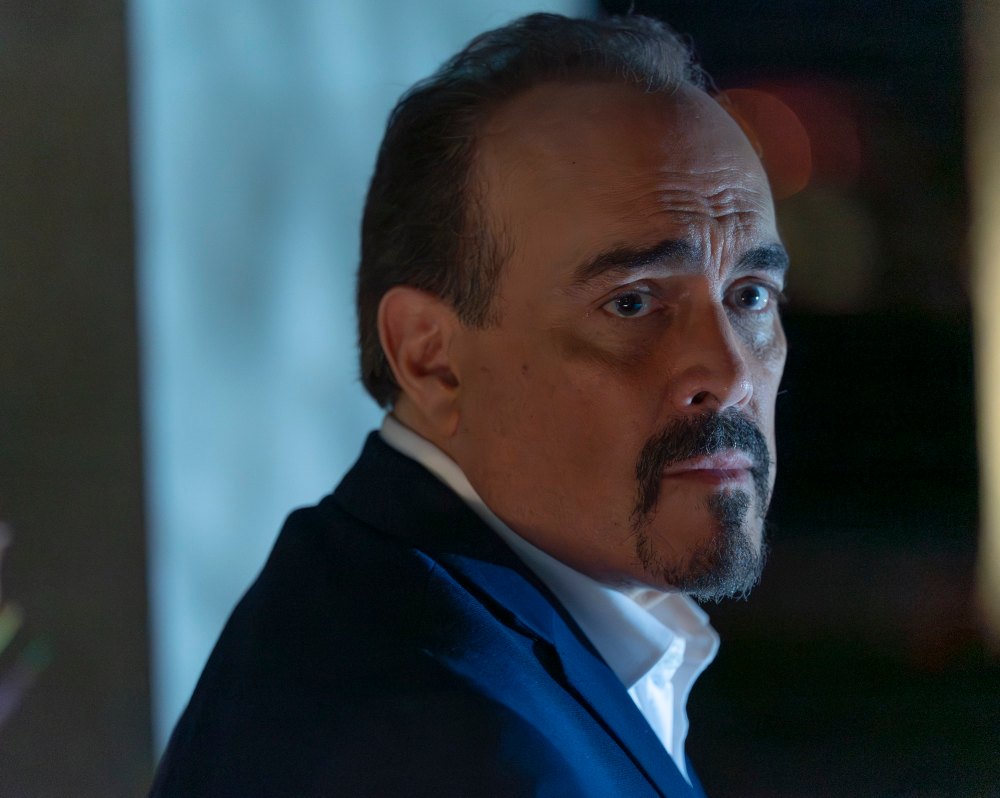 Jaina Lee Ortiz Teases Very Juicy Season 2 of RJ Decker After Shocking Finale Death Victor