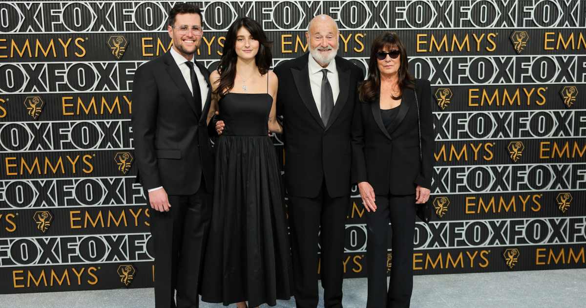 How Rob Reiner’s Son Jake Will ‘Connect’ With His Late Father How Rob Reiner’s Son Jake Will ‘Connect’ With His Late Father