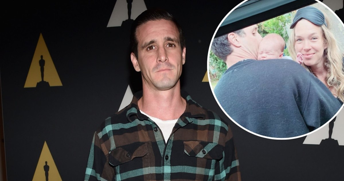 James Ransone’s Wife Opens Up About Raising Kids 5 Months After His Death: ‘It Takes a Village’ James Ransone’s Wife Opens Up About Raising Kids 5 Months After His Death: ‘It Takes a Village’