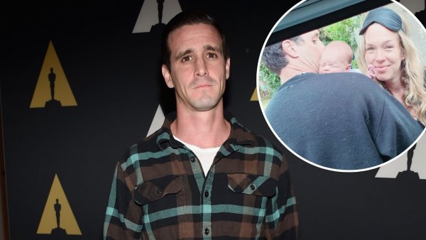 James Ransone wife