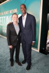 Jason Collins 1st Openly Gay NBA Player Dead at 47 Following a Battle With Brain Cancer Husband