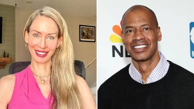 Jason Collins Former Fiancee Breaks Her Silence After the NBA Stars Death