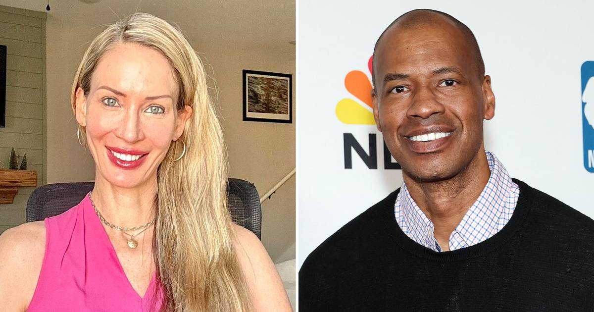 Jason Collins’ Former Fiancee Carolyn Moos-Hardin Breaks Her Silence About His Death (Exclusive) Jason Collins’ Former Fiancee Carolyn Moos-Hardin Breaks Her Silence About His Death (Exclusive)