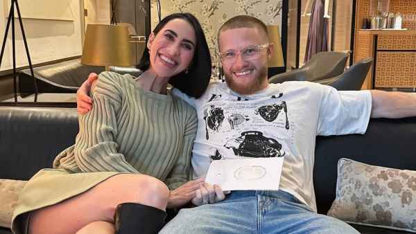 Influencer Jeff Nippard Shares His Depression Has Been 'Bad' After Death of Fiance