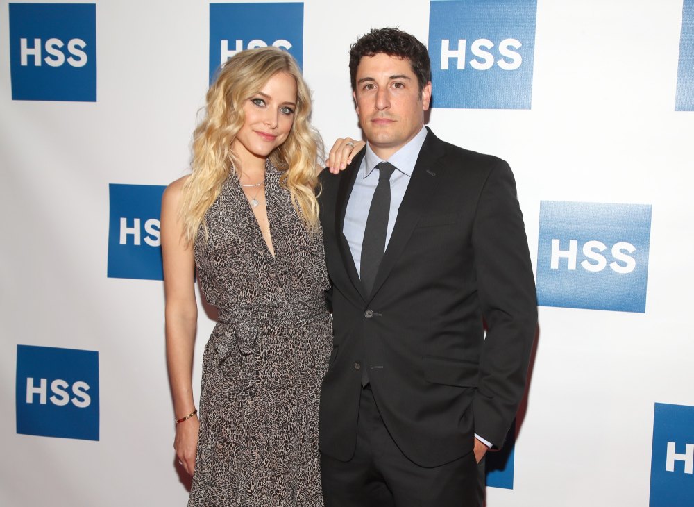 Jenny Mollen Breaks Silence After Jason Biggs Split Reflects on Loneliness Not Appreciating Life