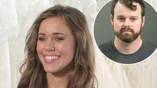 Jessa Duggar Wrote a Letter to Brother Josh Duggar in Jail on His Birthday