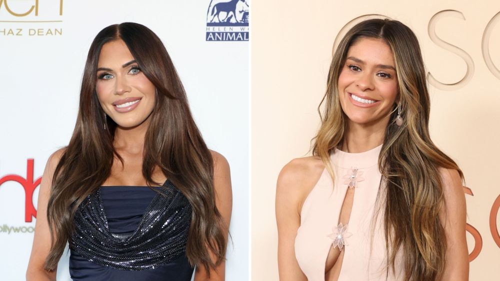 Jessi Says 'Mormon Wives' Tried to 'Spin' Taylor as a 'Victim' in Audio Leak