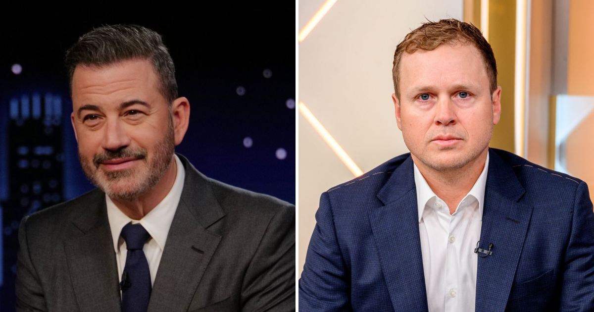 Jimmy Kimmel Slams Spencer Pratt Running for L.A. Mayor: ‘Another Narcissist Looking for Attention’ Jimmy Kimmel Slams Spencer Pratt Running for L.A. Mayor: ‘Another Narcissist Looking for Attention’