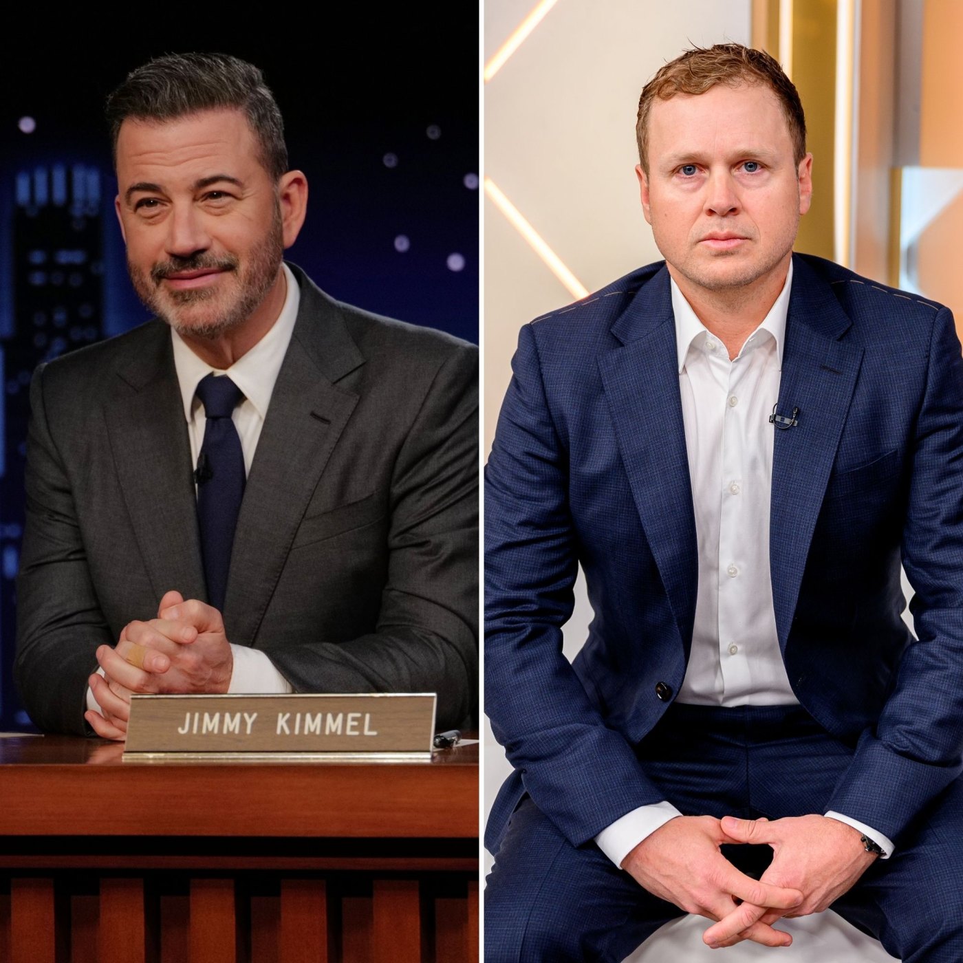 Jimmy Kimmel Spencer Pratt Frequently Asked Questions